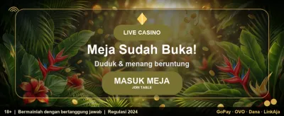 Link Resmi GBO303 Terpercaya banner