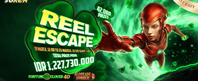 Mainkan Slot GBO303 Sekarang banner