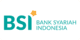 Bank Syariah Indonesia logo