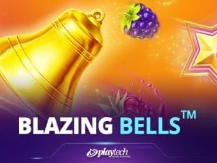 Blazing Bells™ screenshot